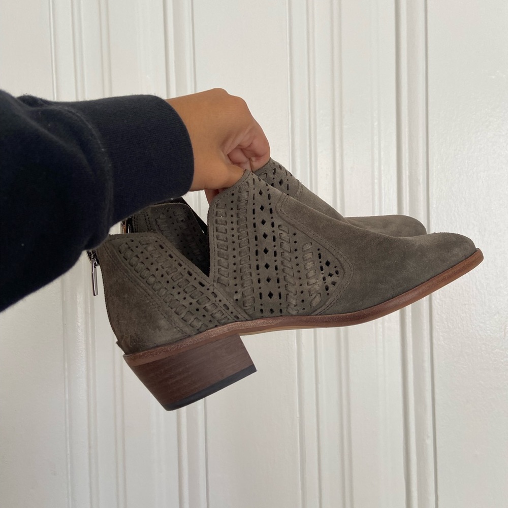 Vince Camuto boots